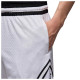 Jordan Ανδρικό σορτς Sport Dri-FIT Mesh Diamond Shorts